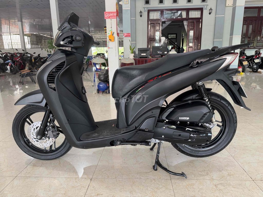 Honda SH 2019 - ảnh 3
