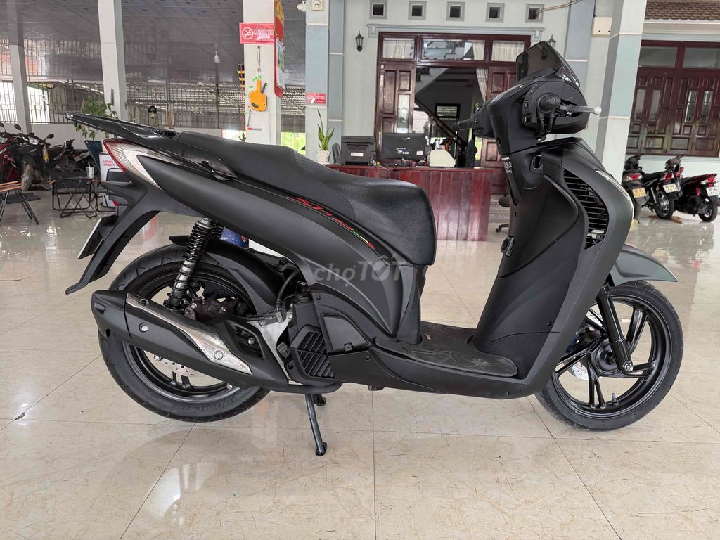 Honda SH 2019 - ảnh 4