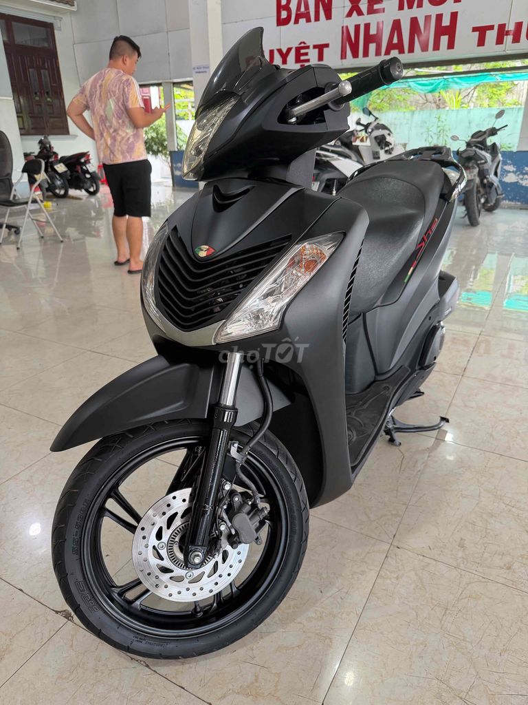 Honda SH 2019 - ảnh 5