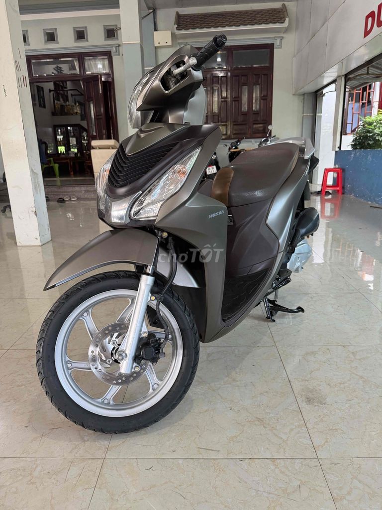 Honda Air Blade 2010 - ảnh 1