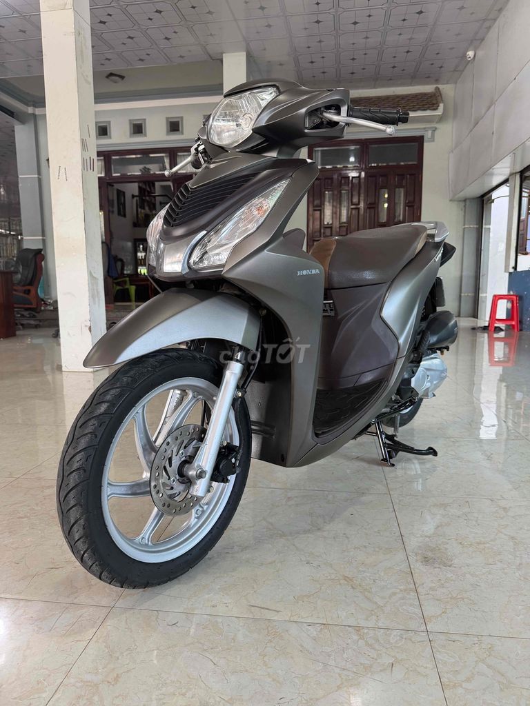 Honda Air Blade 2010 - ảnh 2