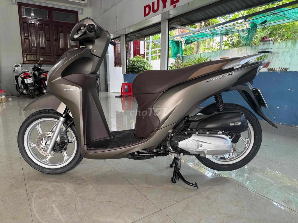 Honda Air Blade 2010 - ảnh 4