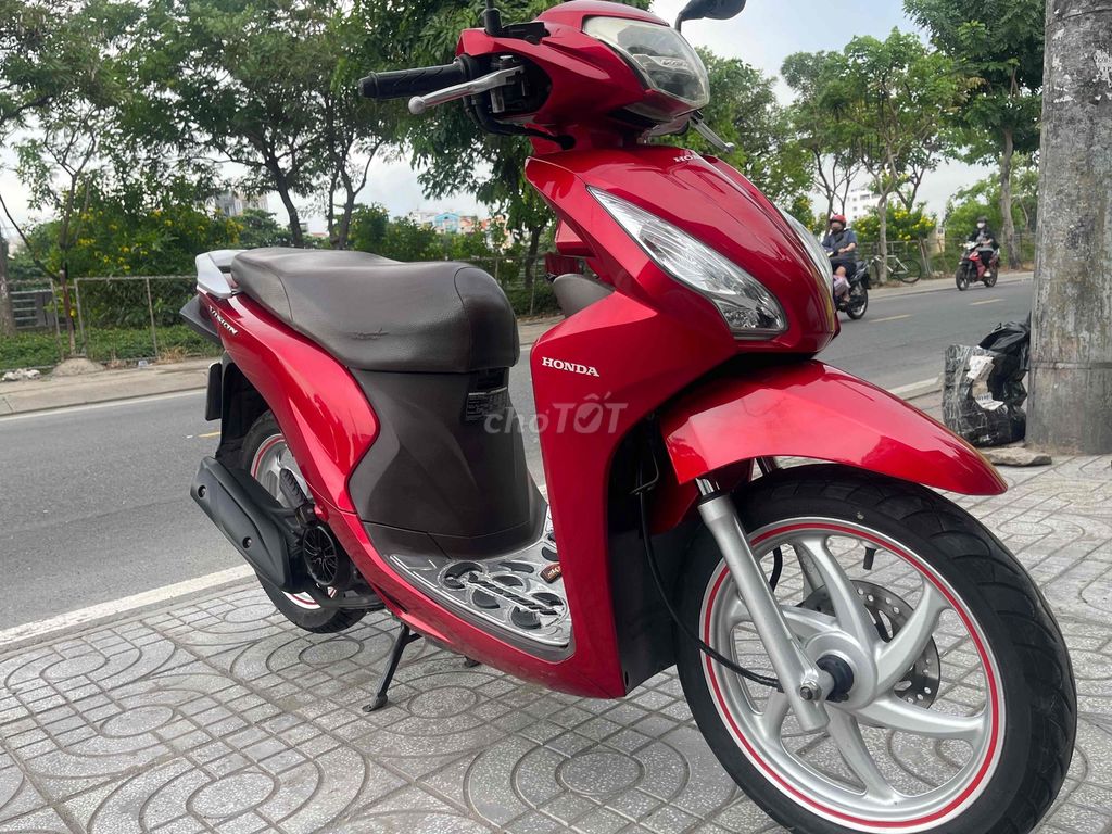 Honda Vision 2018 - ảnh 4