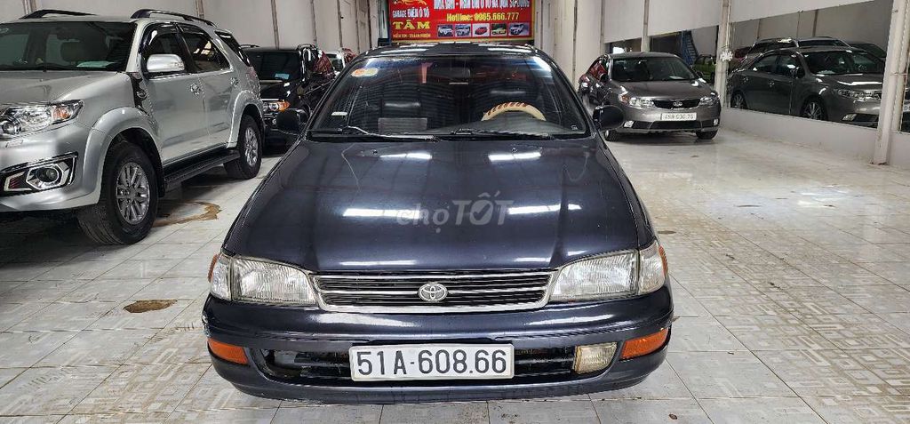 Toyota Corona 1992 - ảnh 1