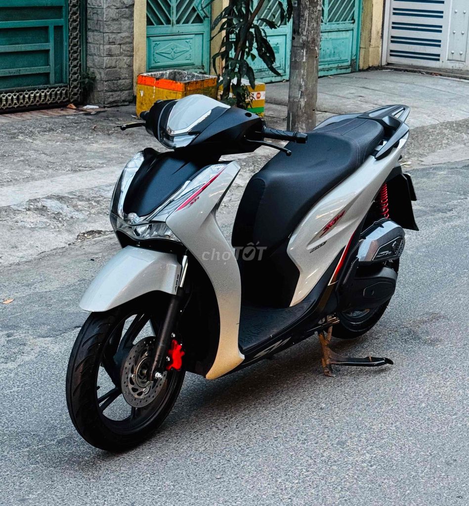 Honda SH 2024 - ảnh 1