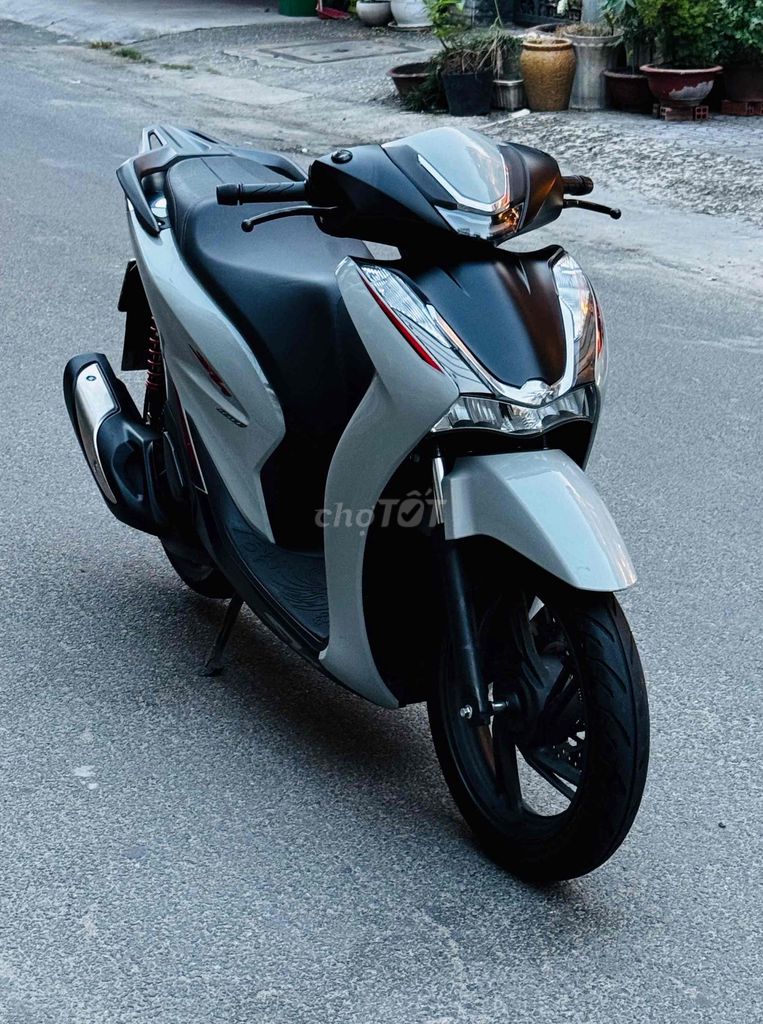 Honda SH 2024 - ảnh 2