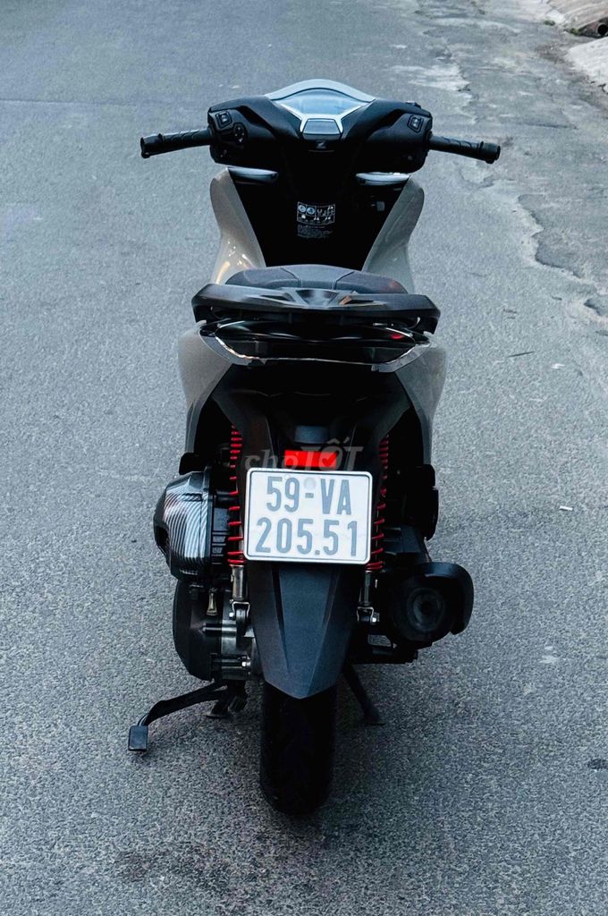 Honda SH 2024 - ảnh 3