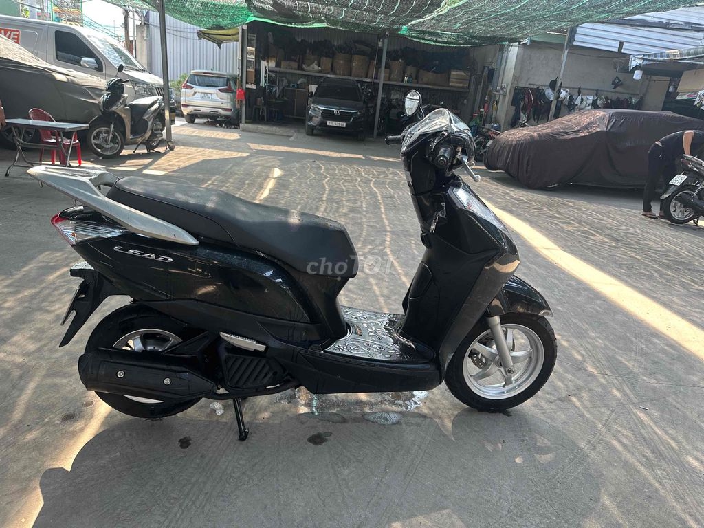 Honda Future 2018 - ảnh 1