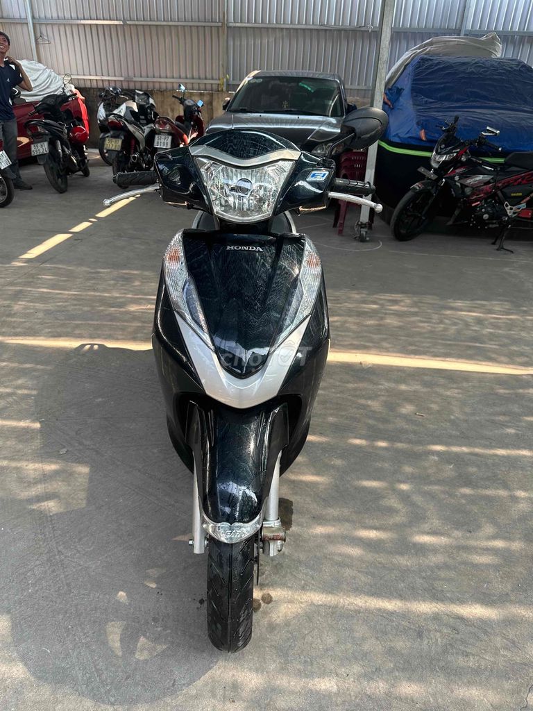 Honda Future 2018 - ảnh 3