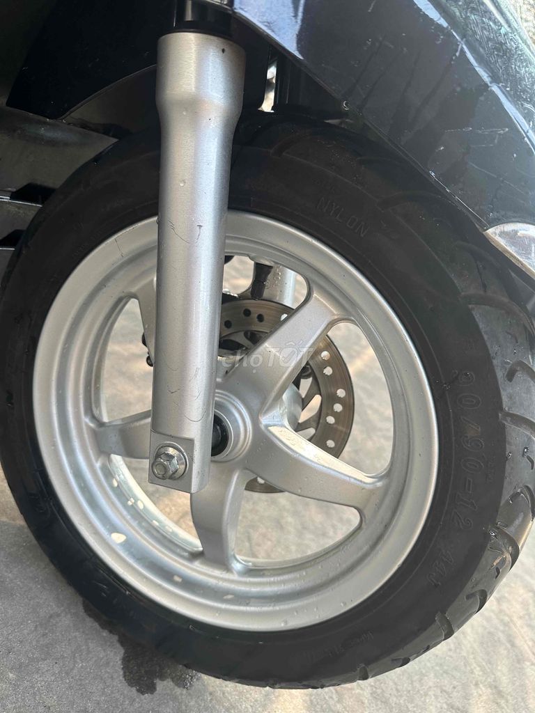 Honda Future 2018 - ảnh 4