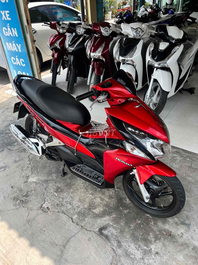 Honda Airblade 2012 - ảnh 1