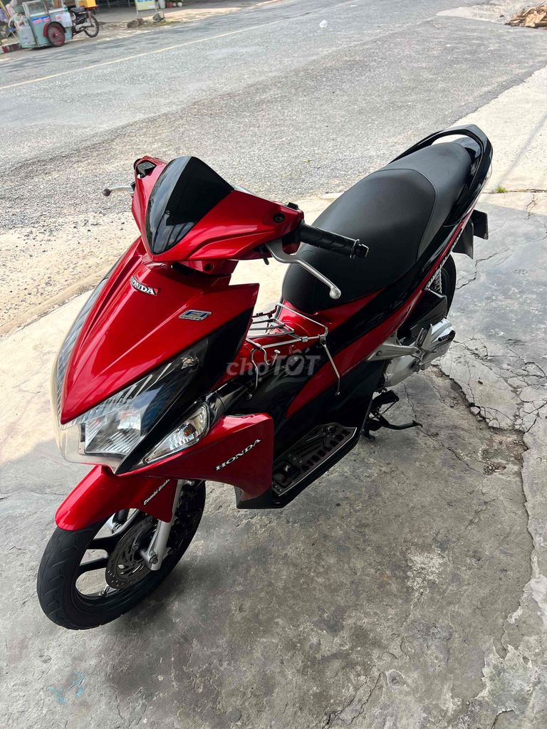 Honda Airblade 2012 - ảnh 4