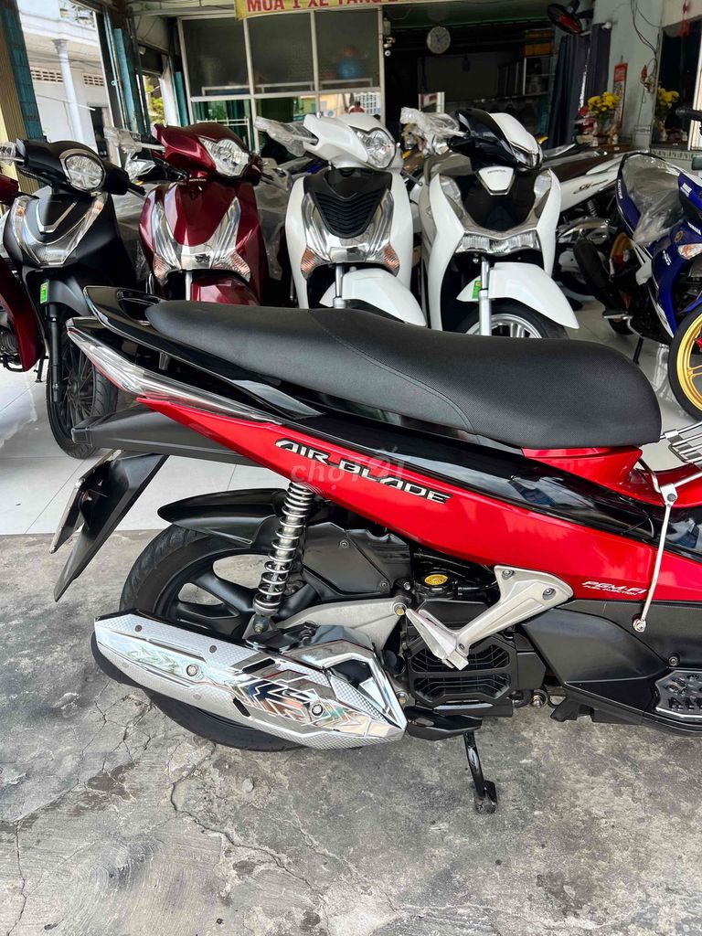 Honda Airblade 2012 - ảnh 5