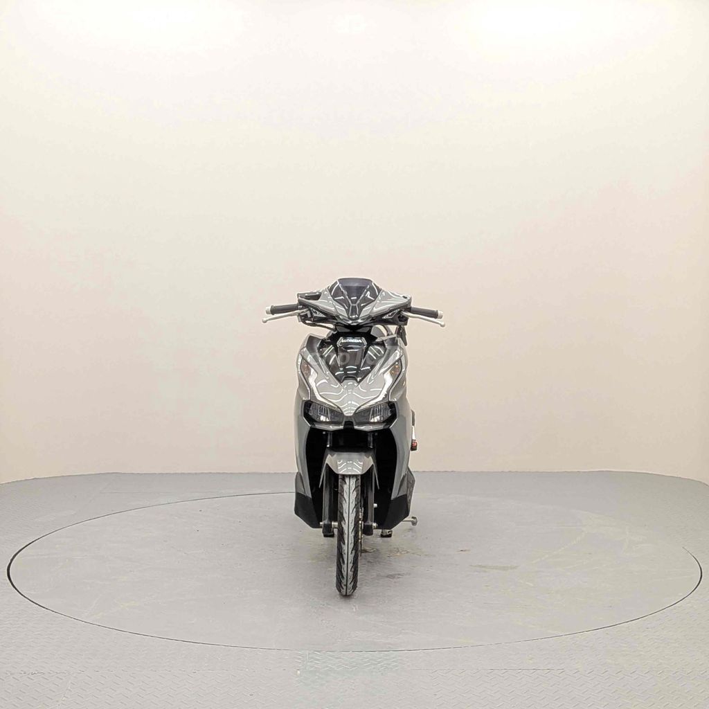 Honda Air Blade 2022 - ảnh 1