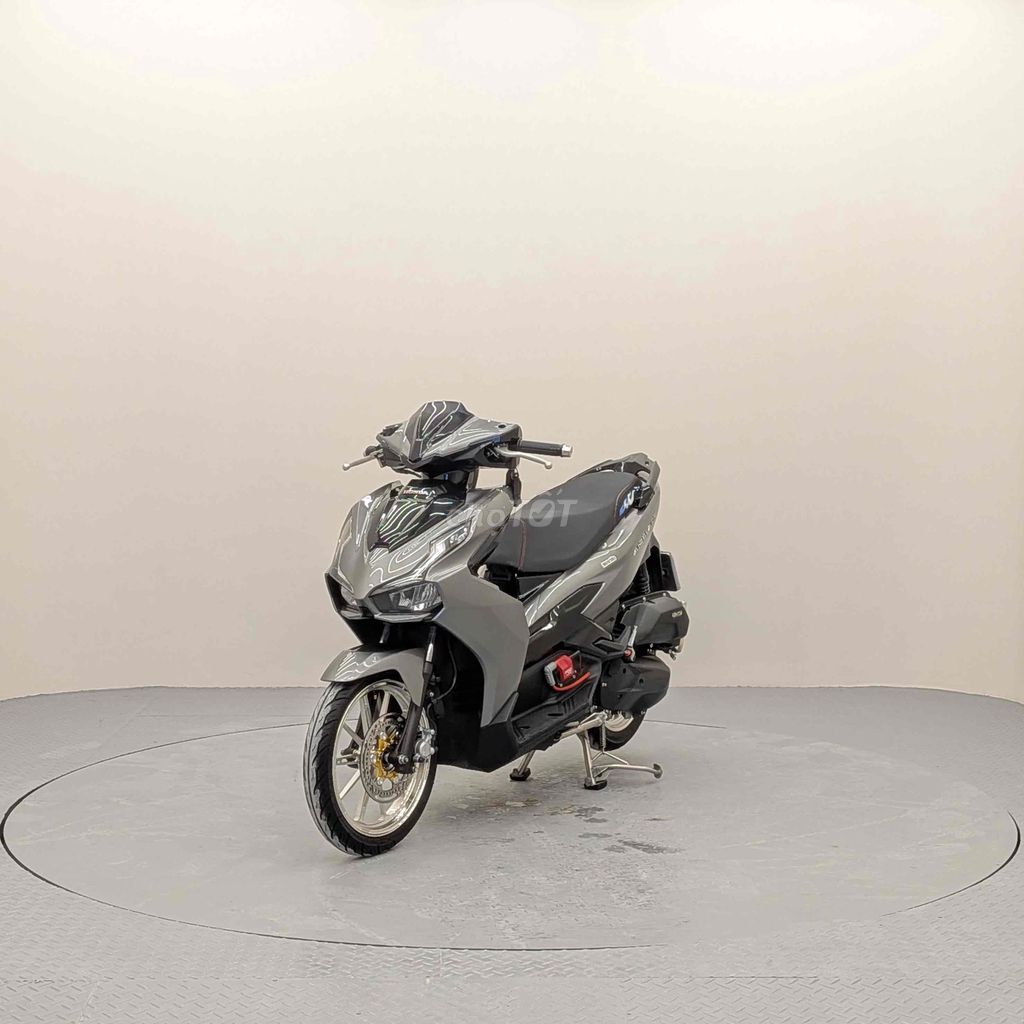 Honda Air Blade 2022 - ảnh 2