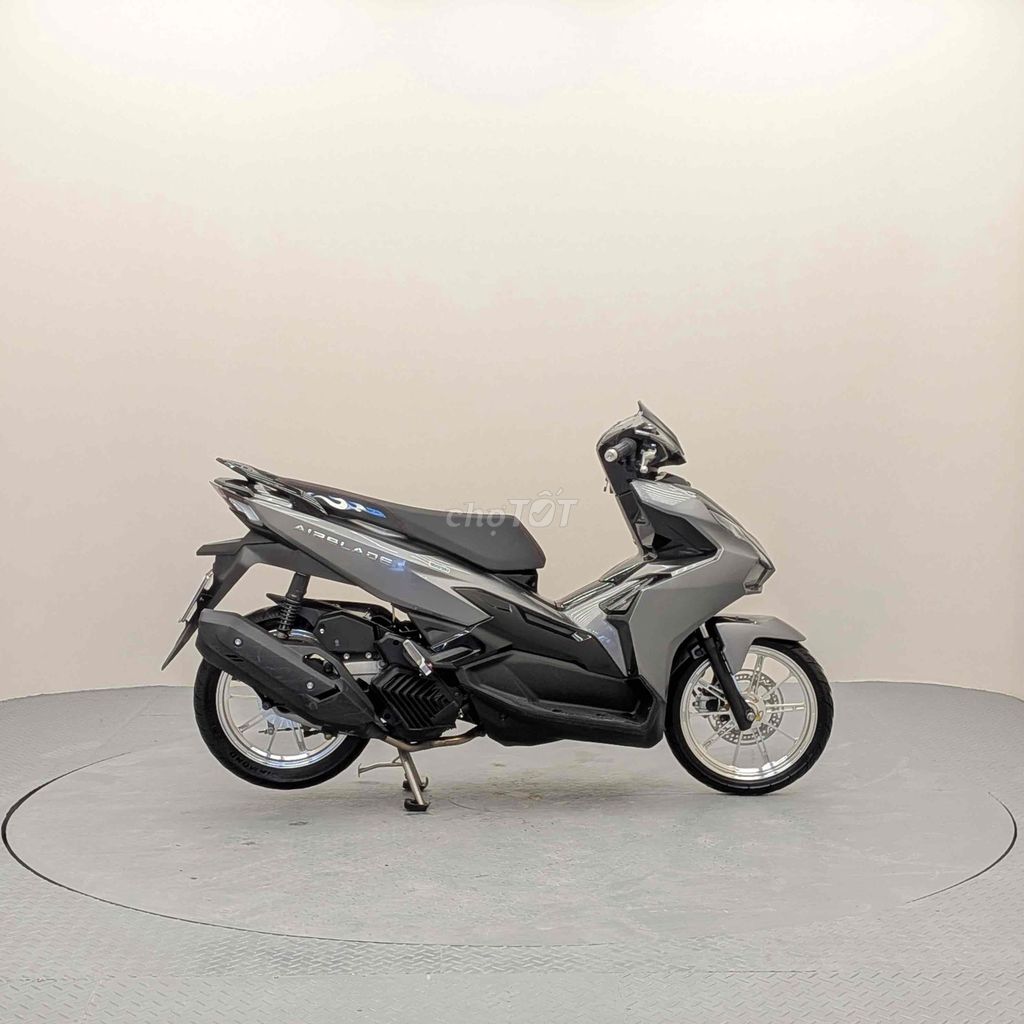 Honda Air Blade 2022 - ảnh 3