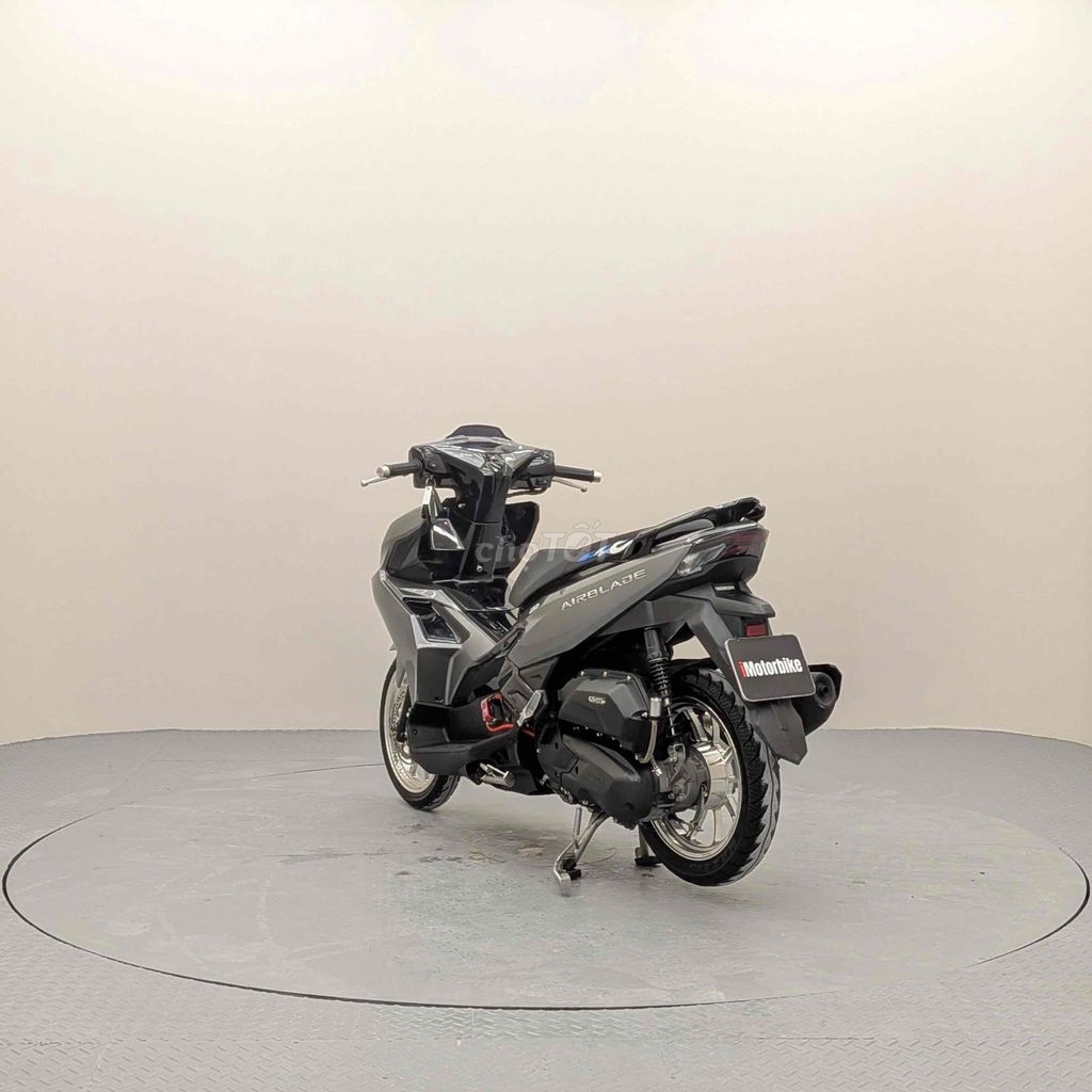 Honda Air Blade 2022 - ảnh 4