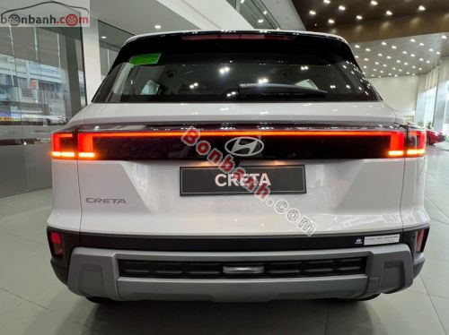 Hyundai Creta Đặc biệt 1.5 AT 2025 - ảnh 3