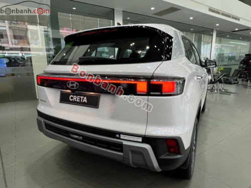 Hyundai Creta Đặc biệt 1.5 AT 2025 - ảnh 5
