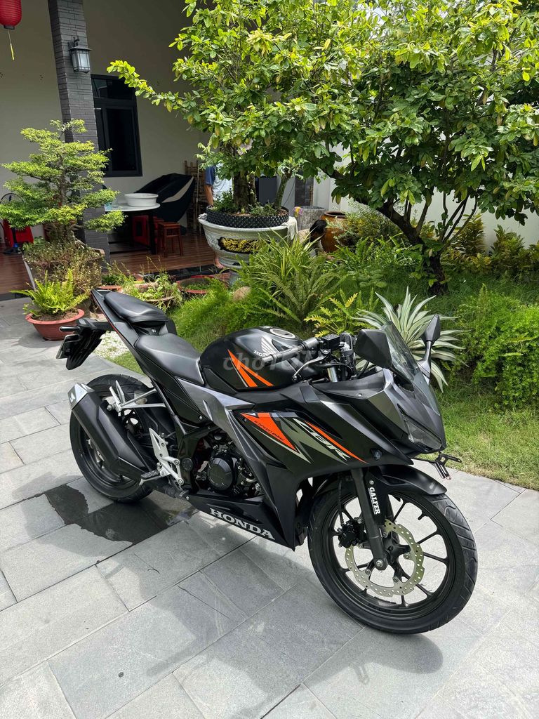 Honda CBR 2019 - ảnh 2