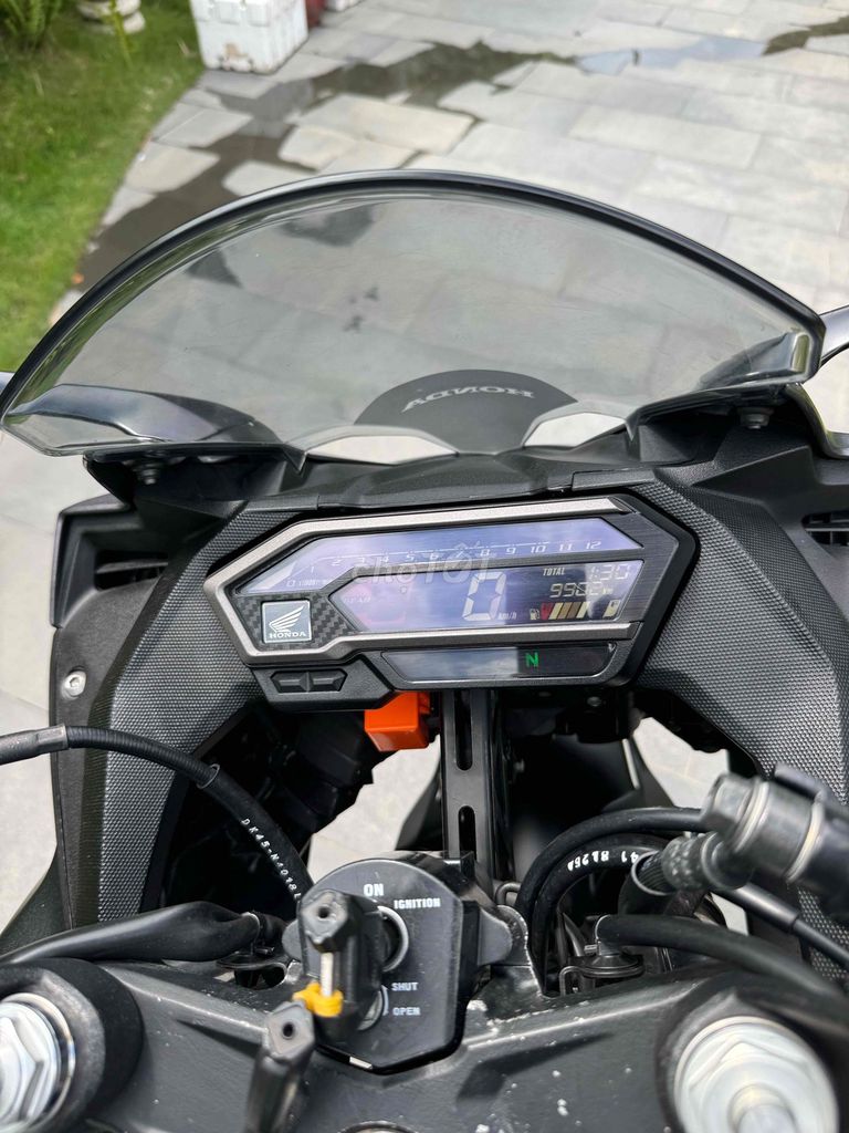 Honda CBR 2019 - ảnh 3