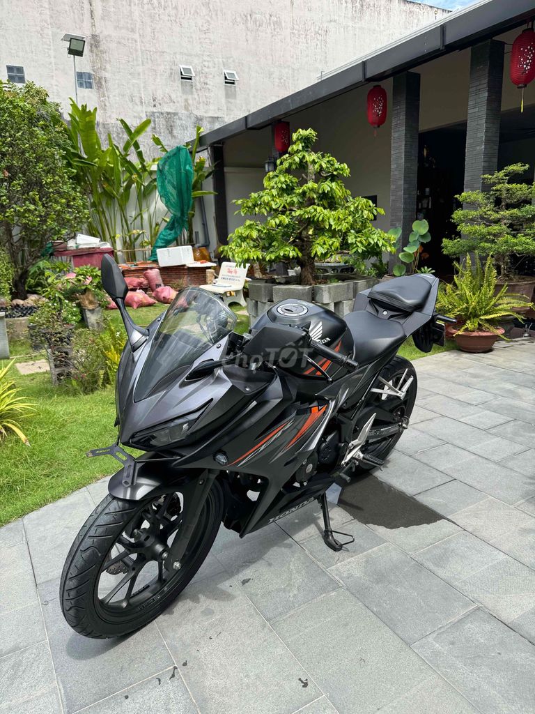 Honda CBR 2019 - ảnh 4