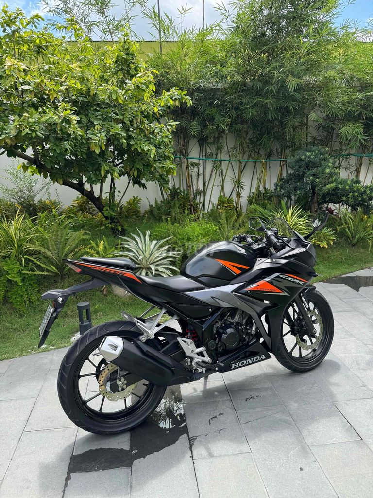 Honda CBR 2019 - ảnh 5