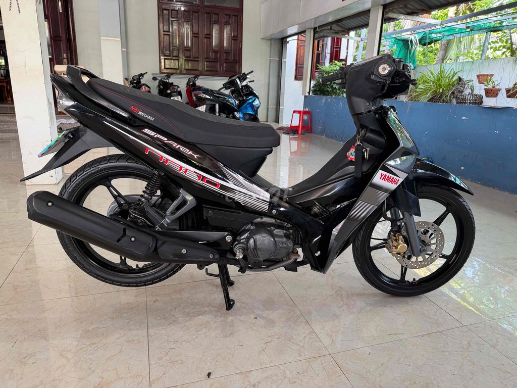 Yamaha NVX 2018 - ảnh 3