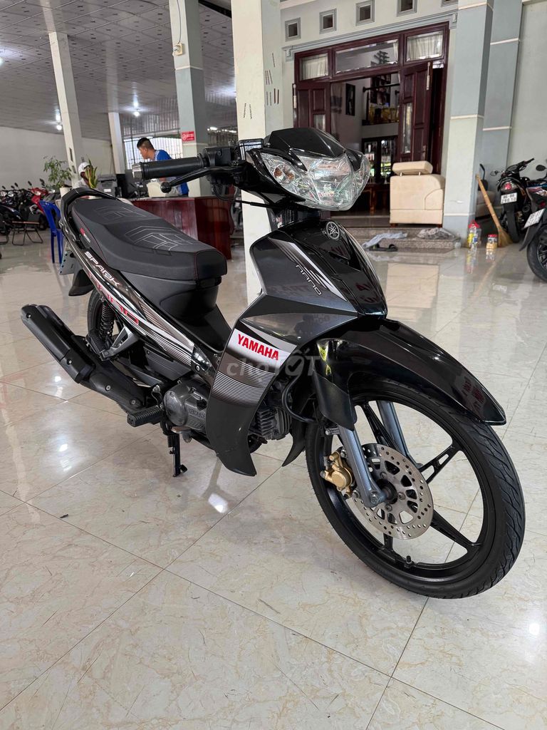 Yamaha NVX 2018 - ảnh 4