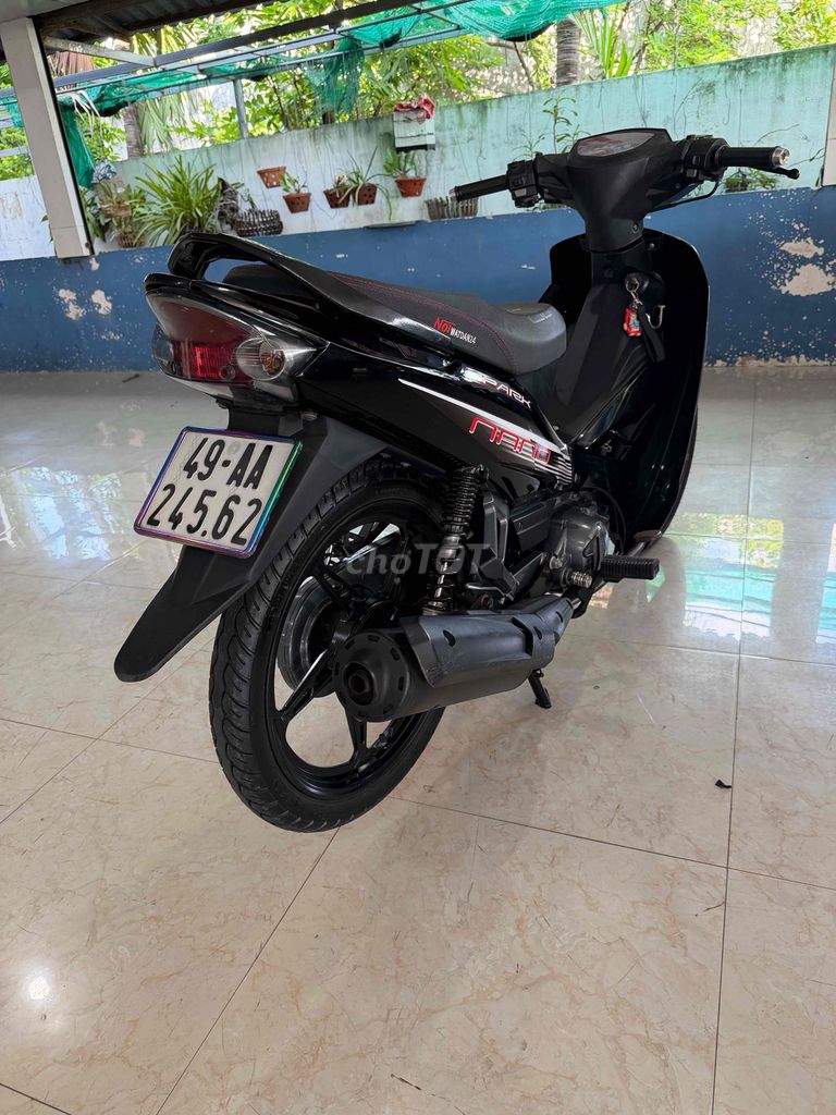 Yamaha NVX 2018 - ảnh 5