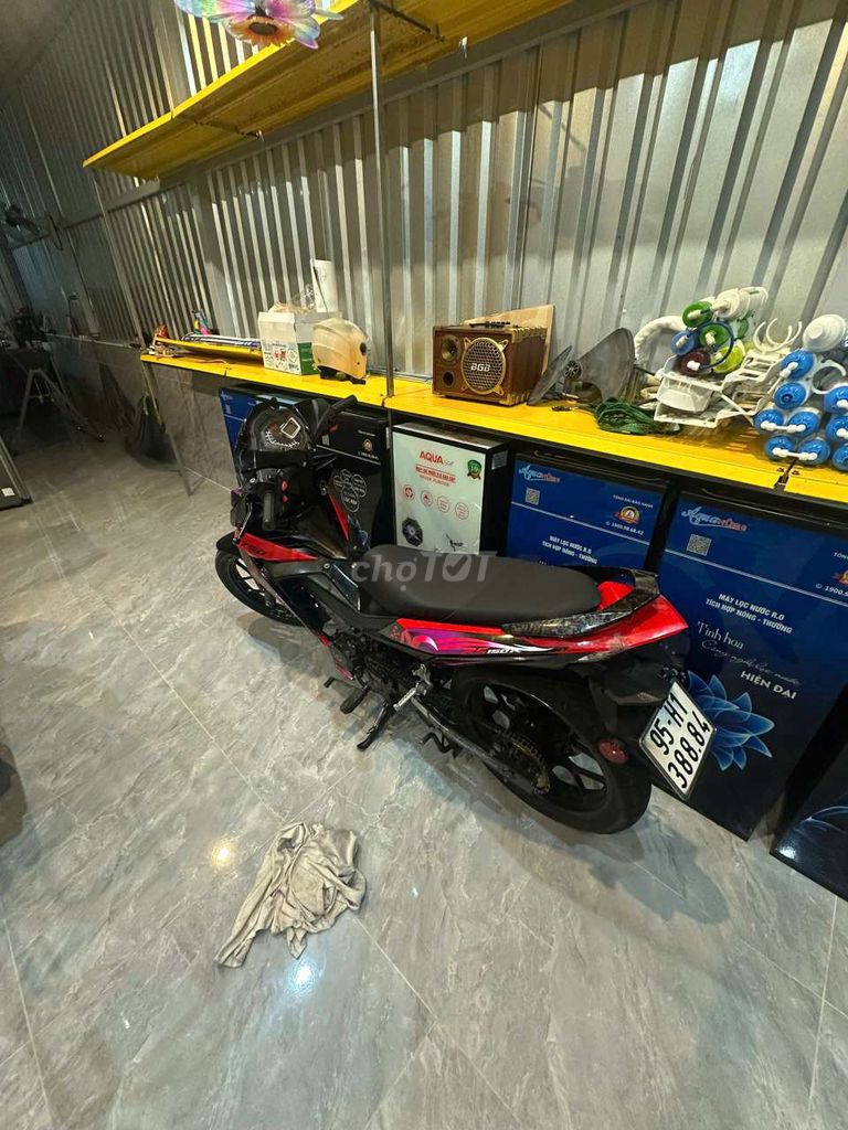 Honda Winner 2017 - ảnh 1