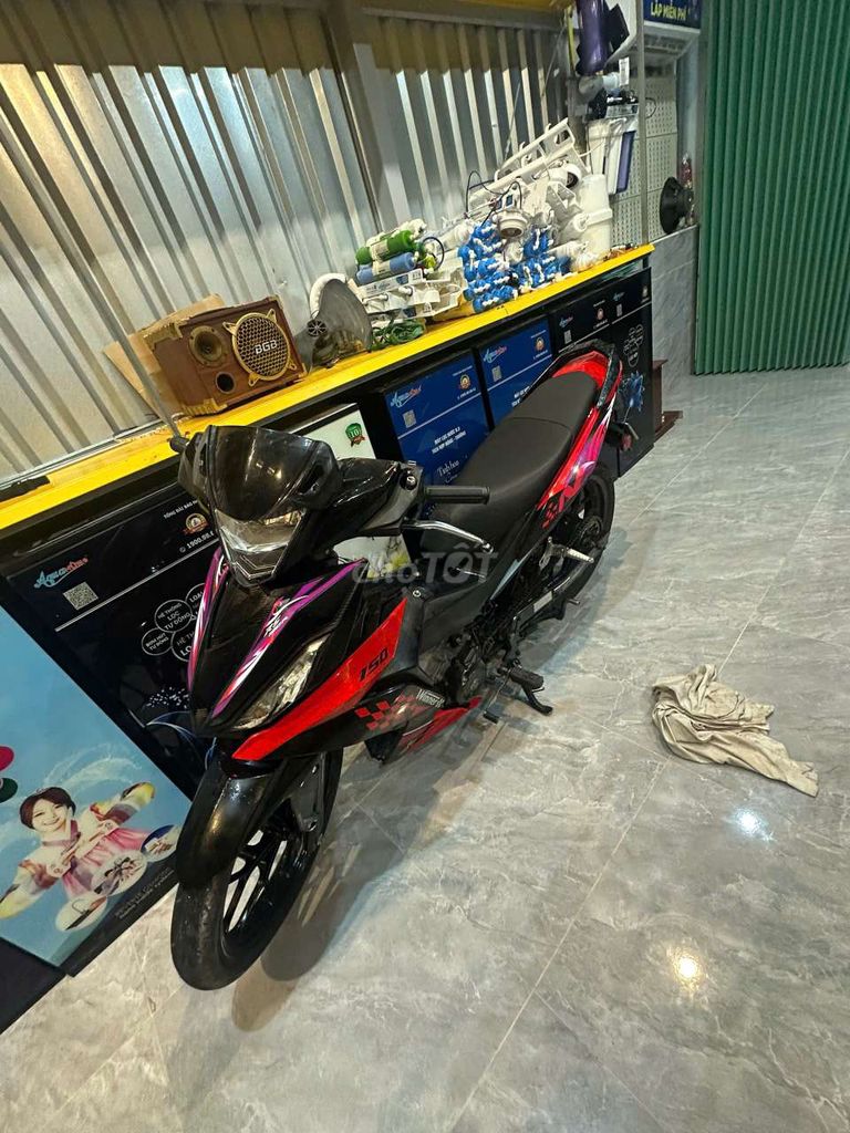 Honda Winner 2017 - ảnh 2