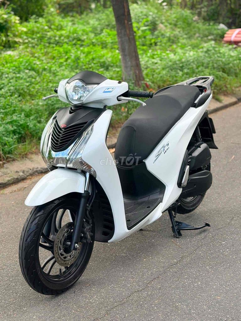 Honda SH 2016 - ảnh 2