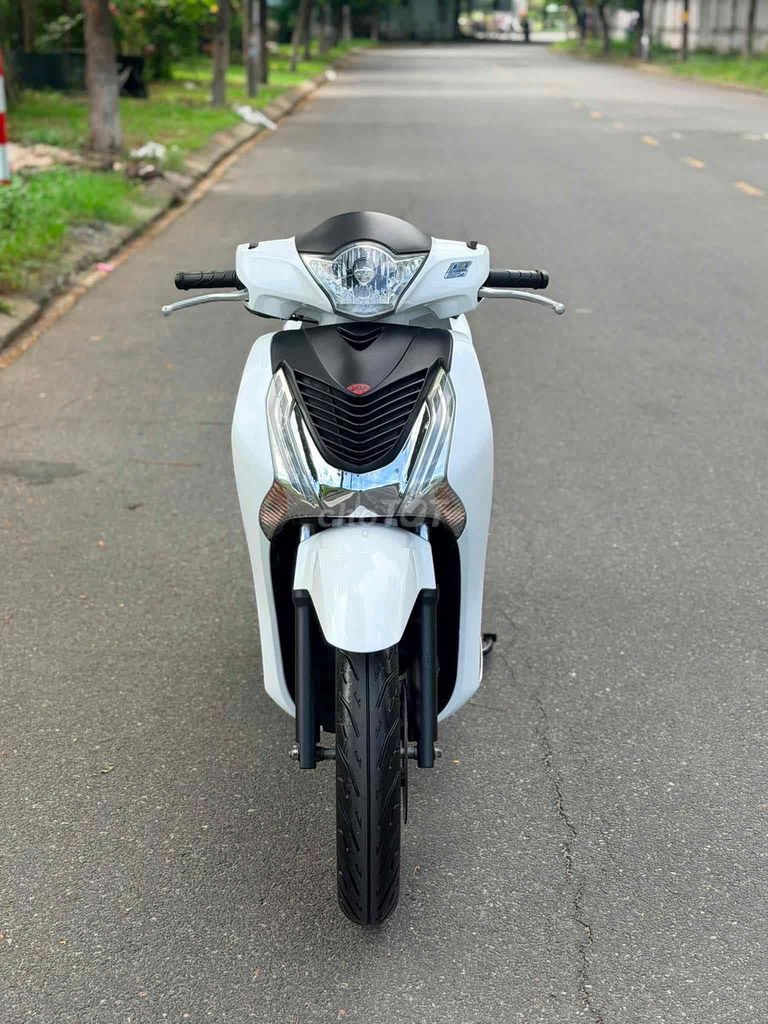 Honda SH 2016 - ảnh 4