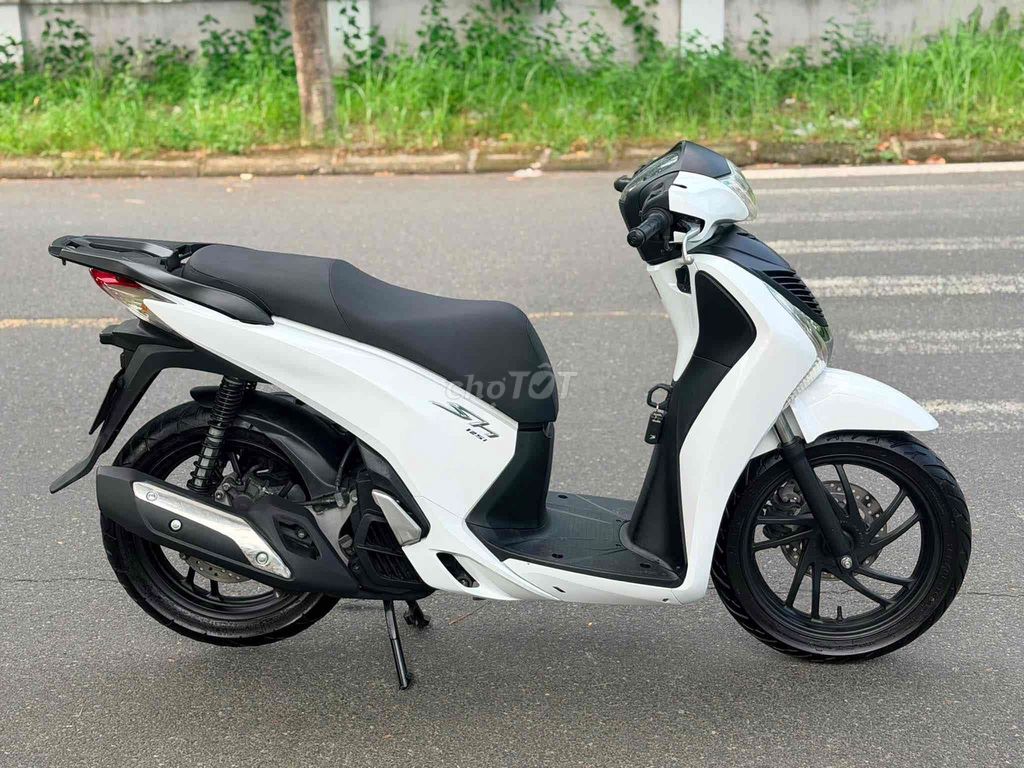 Honda SH 2016 - ảnh 5