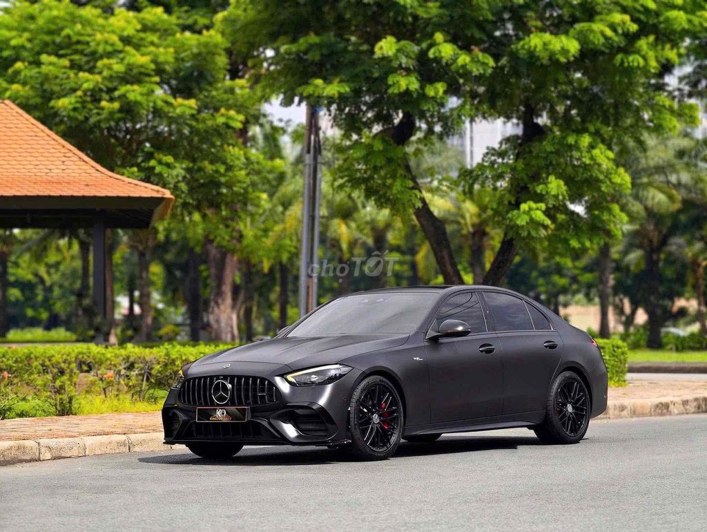 Mercedes-Benz 2023 - ảnh 1
