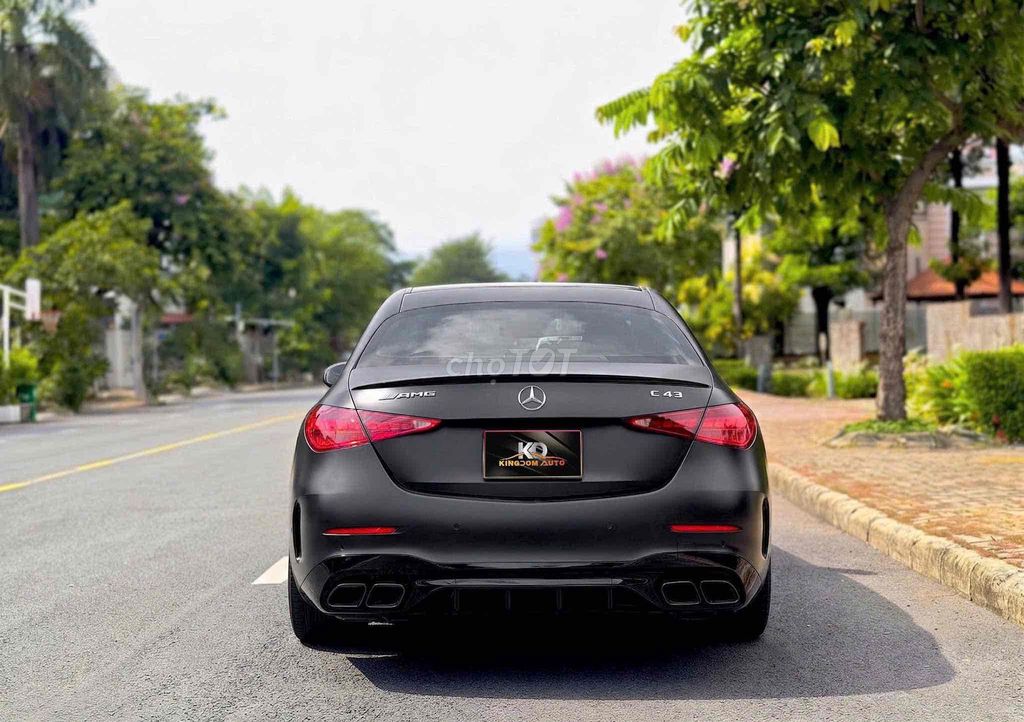 Mercedes-Benz 2023 - ảnh 2