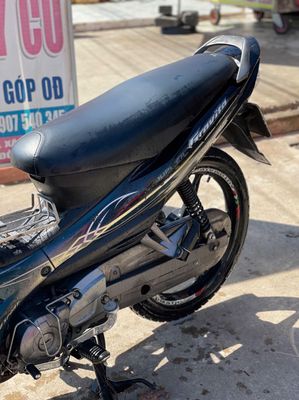 Yamaha Jupiter 2008 - ảnh 1