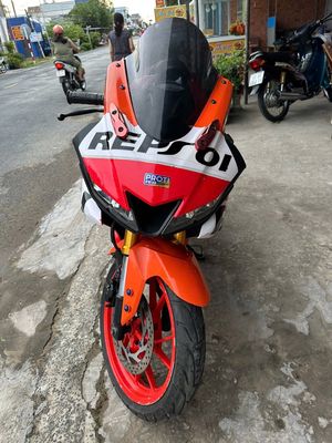 Yamaha R 2020 - ảnh 1
