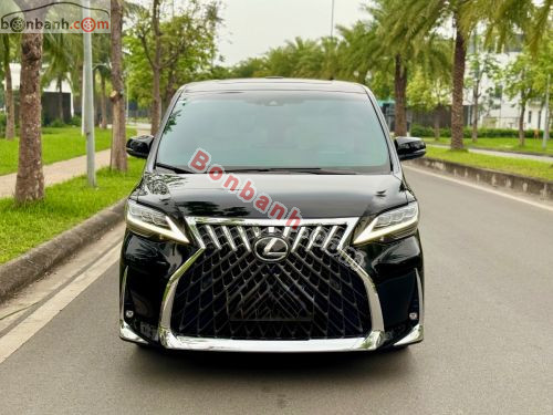 Lexus 2023 - ảnh 1