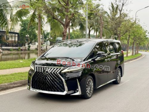 Lexus 2023 - ảnh 2