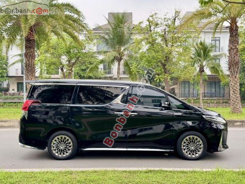 Lexus 2023 - ảnh 3