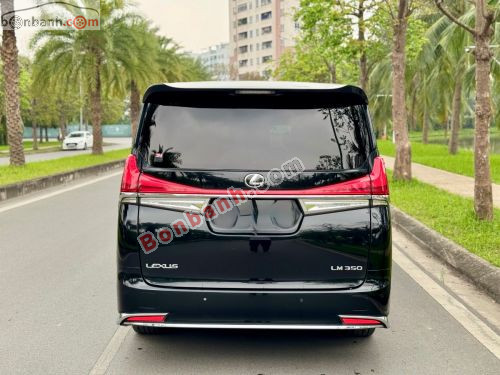 Lexus 2023 - ảnh 4