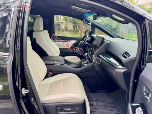 Lexus 2023 - ảnh 5