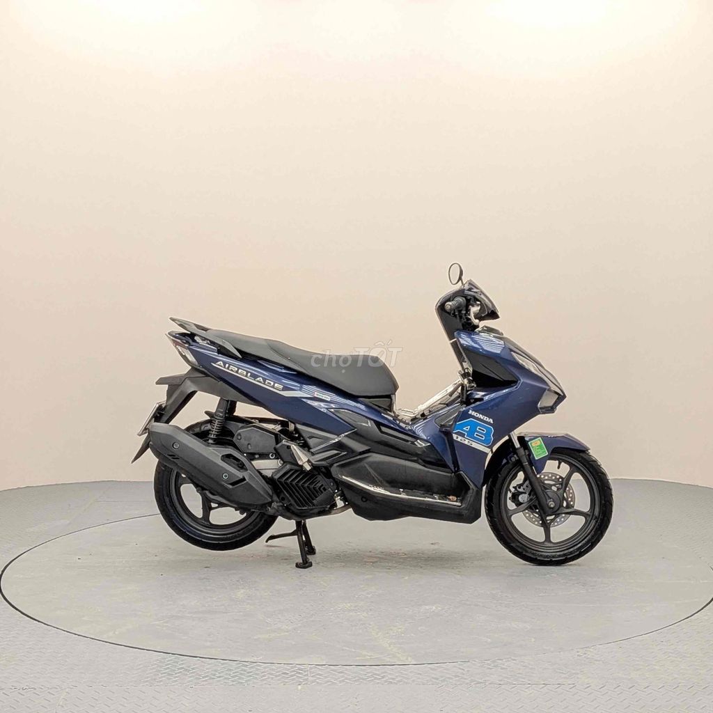 Honda Air Blade 2022 - ảnh 2