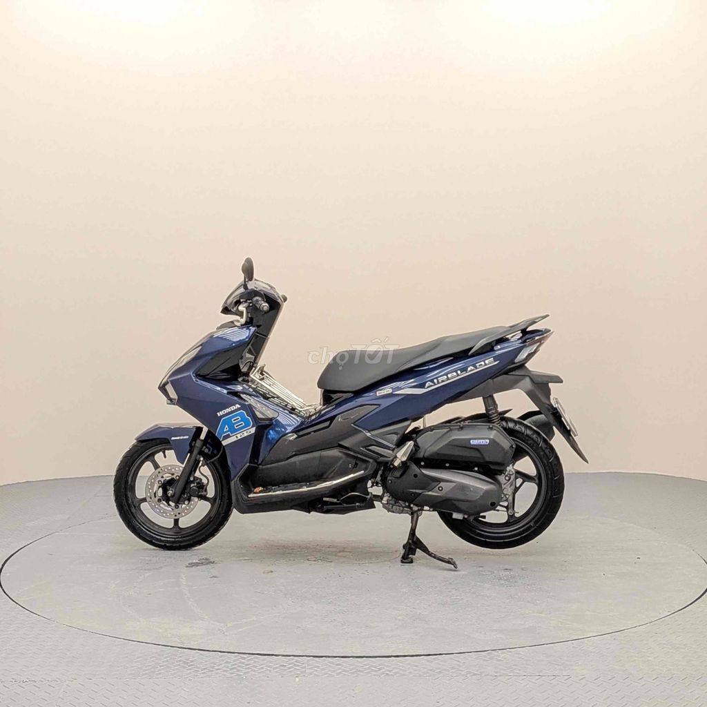 Honda Air Blade 2022 - ảnh 4