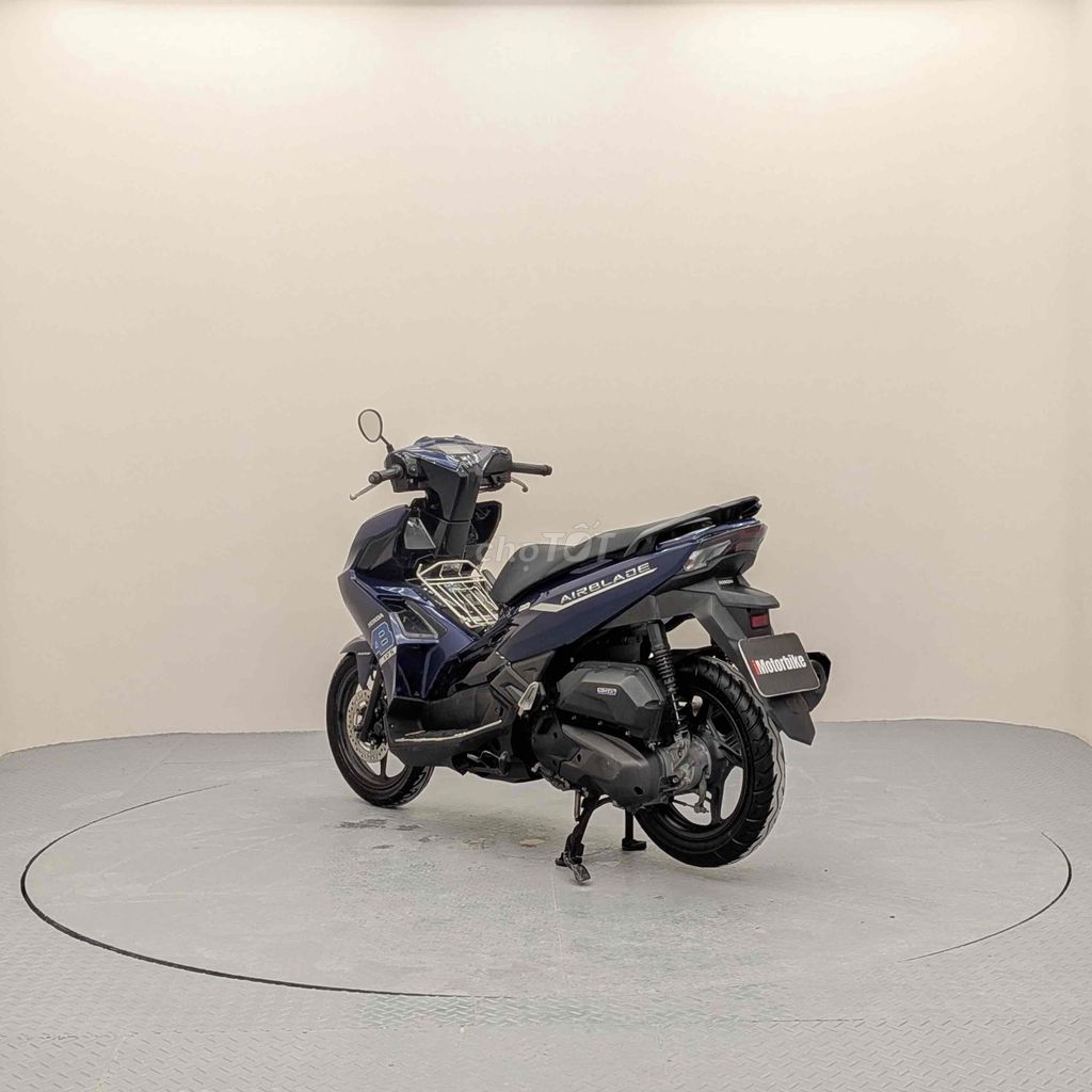 Honda Air Blade 2022 - ảnh 5