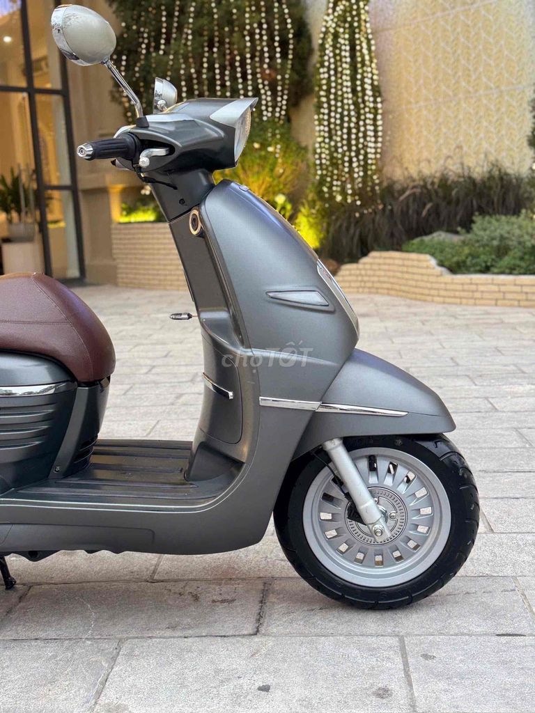 Peugeot Django 2023 - ảnh 5