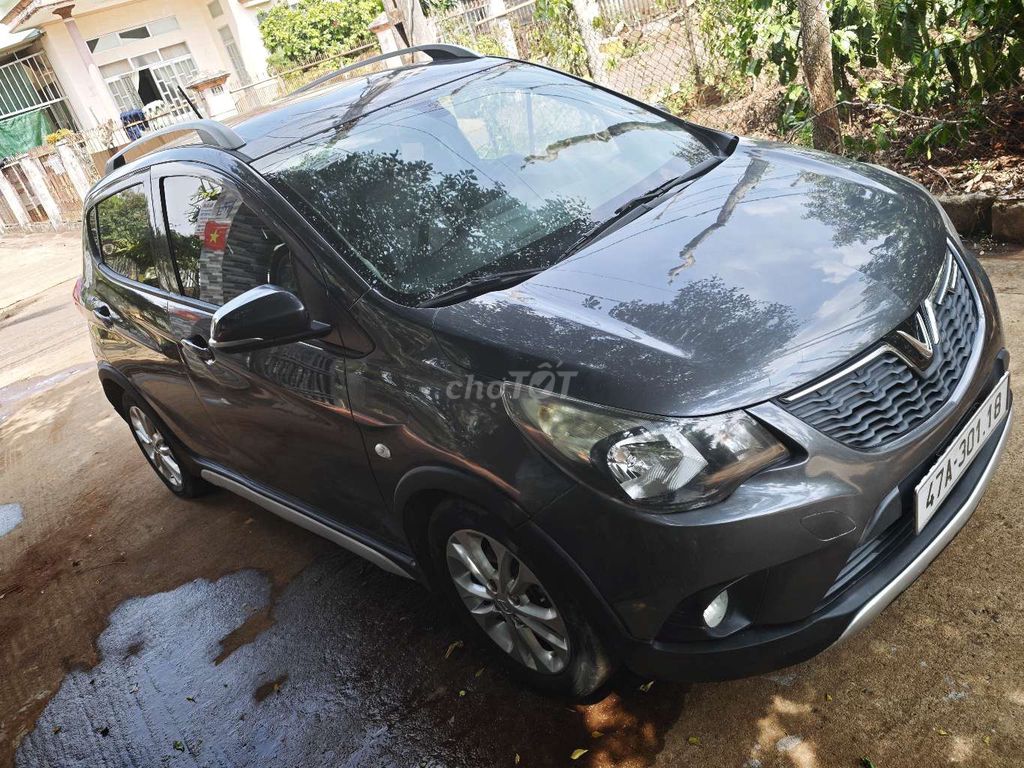 VinFast Fadil 2021 - ảnh 3
