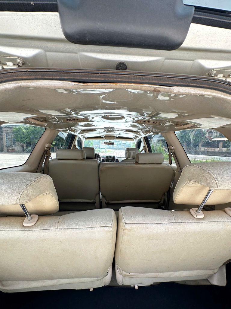 Toyota Innova - ảnh 2